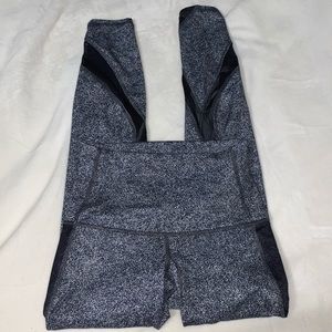 Lululemon 🍋 Tranquil Tights